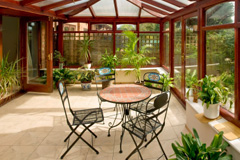 Parkengear conservatory quotes